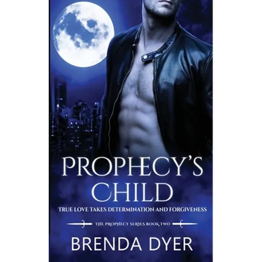 Prophecy's Child
