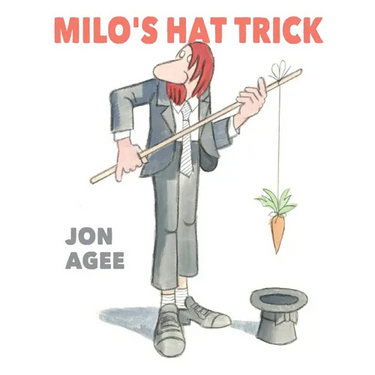 Milo's Hat Trick