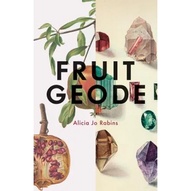 Fruit Geode