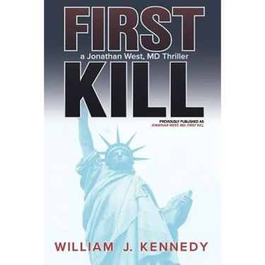 First Kill