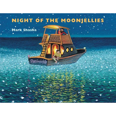 Night of the Moonjellies