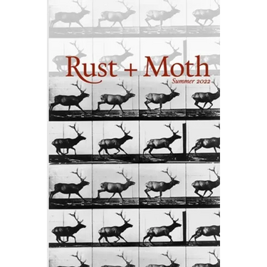 Rust and Moth: Summer 2022