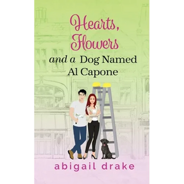Hearts, Flowers, and a Dog Named Al Capone