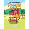 Freddy The Farm Bench