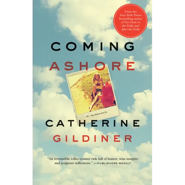 Coming Ashore: A Memoir
