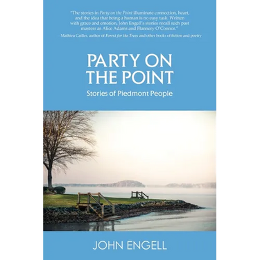 Party on the Point