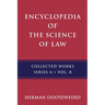 Encyclopedia of the Science of Law: Introduction