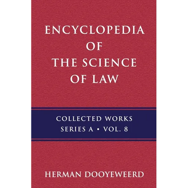 Encyclopedia of the Science of Law: Introduction