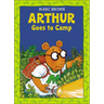 Arthur Goes to Camp
