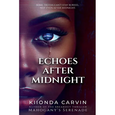 Echoes After Midnight