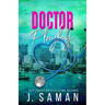 Doctor Playboy: Special Edition Cover