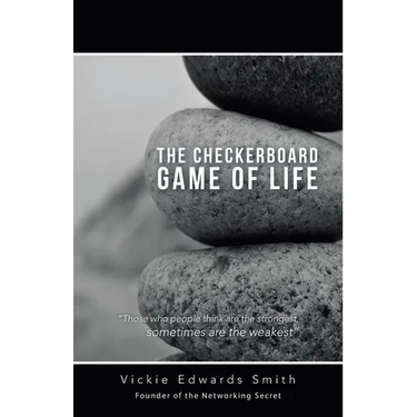 The Checkerboard Game of Life