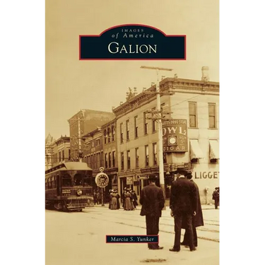 Galion