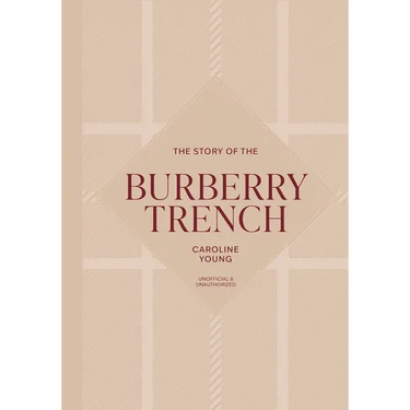 The Story of the Burberry Trench