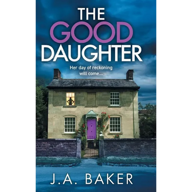 The Good Daughter
