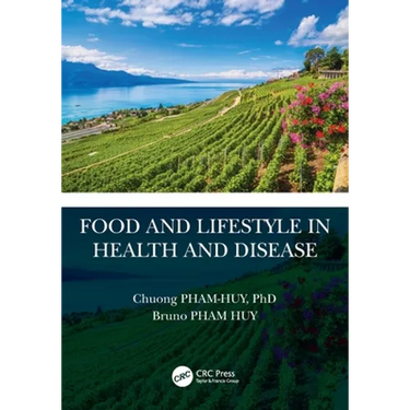 Food and Lifestyle in Health and Disease