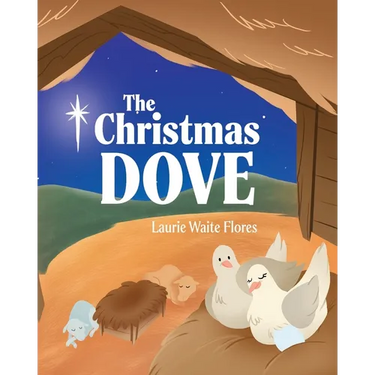 The Christmas Dove