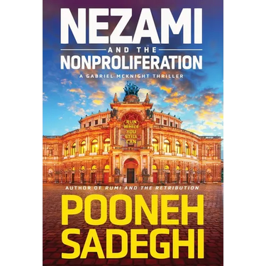 Nezami and the Nonproliferation