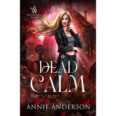 Dead Calm: Arcane Souls World