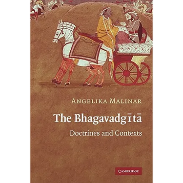 The Bhagavadgita: Doctrines and Contexts