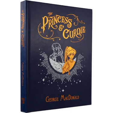 The Princess and Curdie
