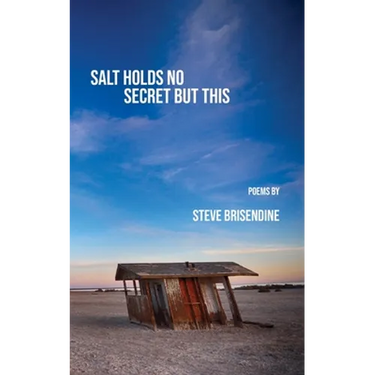 Salt Holds No Secrets But This
