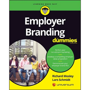 Employer Branding for Dummies