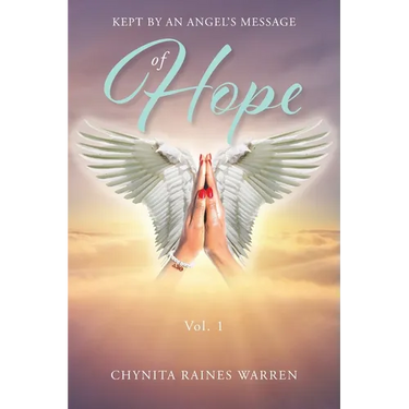 Kept by an Angel's Message of Hope