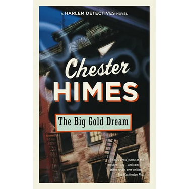 The Big Gold Dream