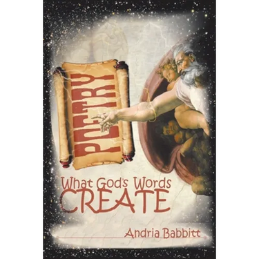 What God's Words Create