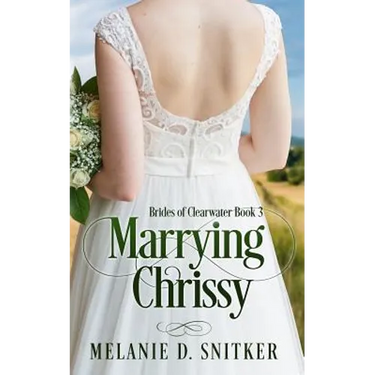 Marrying Chrissy