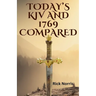 Today KJV and 1769 Compared