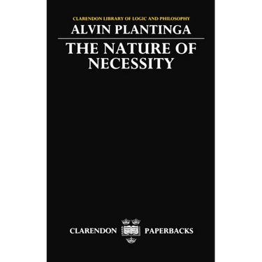 The Nature of Necessity