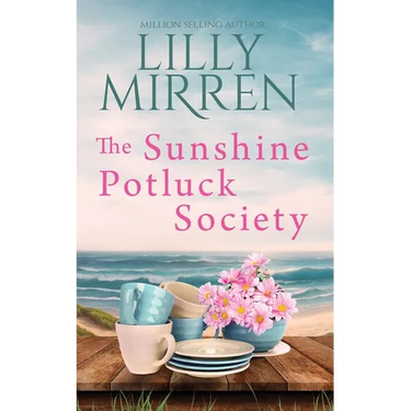 The Sunshine Potluck Society