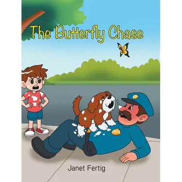 The Butterfly Chase