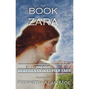 The Book of Zara