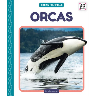 Orcas