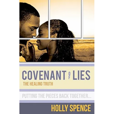 Covenant of Lies the Healing Truth