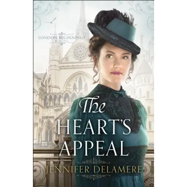 Heart's Appeal