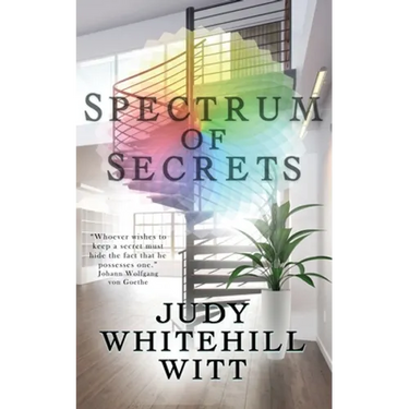 Spectrum of Secrets