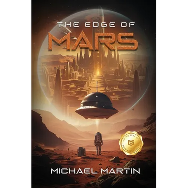 The Edge of Mars