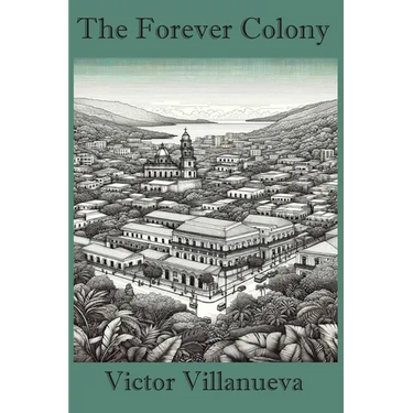 The Forever Colony