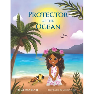 Protector of the Ocean