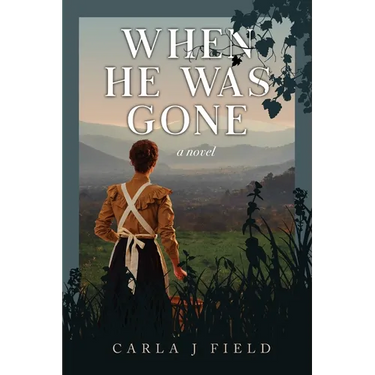 When He Was Gone