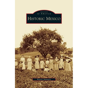 Historic Mexico