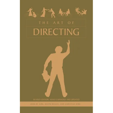The Art of Directing