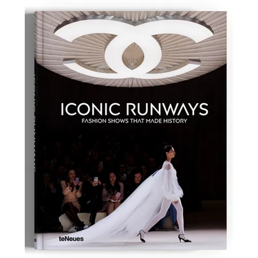 Iconic Runways: Fashion Shows That Made History
