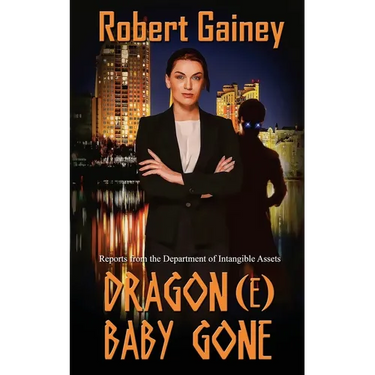 Dragon(e) Baby Gone