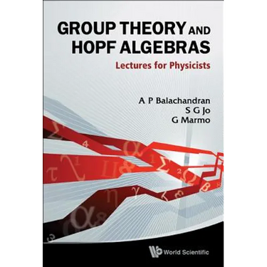 Group Theory and Hopf Algebra