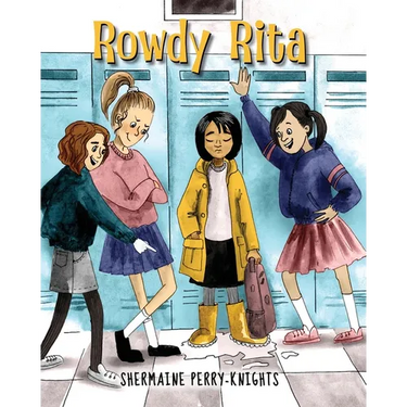 Rowdy Rita